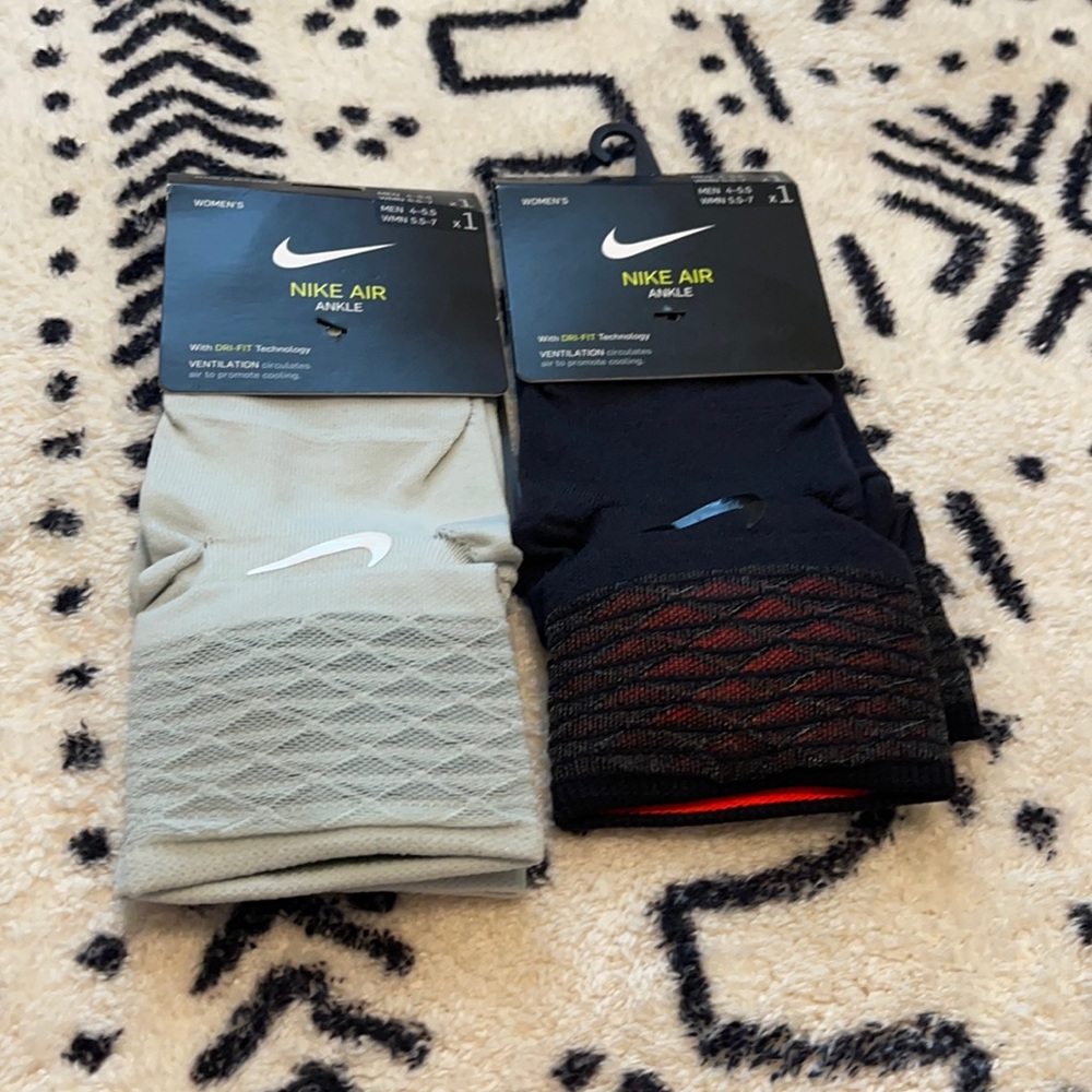 Nike Air Ankle Socks